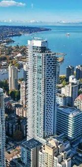 Downtown Ocean View 1BDR At One Burrard - Photo 1