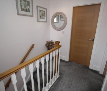 2 bedroom semi-detached house to rent - Photo 5