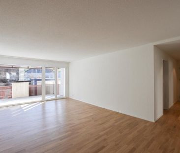 Modern 3.5-room apartment - Photo 6