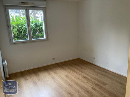 Location Appartement 2 pièces 47m² BORDEAUX 33300 - Photo 5