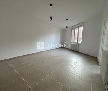 Appartement T1 près de CLERMONT à louer - Photo 2