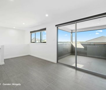 23 Stahl Lane, Oran Park - Photo 6