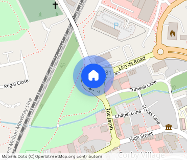 Pennyroyal Drive, Priors Hall Park, NN17 5BY - Photo 1