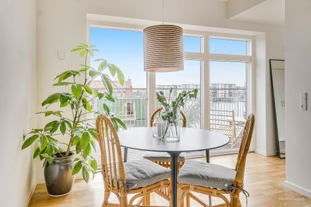 2-værelses Lejlighed på 81,3 m² i Nyborg - Foto 3