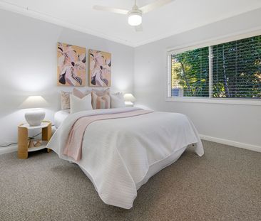 Duplex Living with Space, Style, Three (3) Double Bedrooms & Study ... - Photo 3