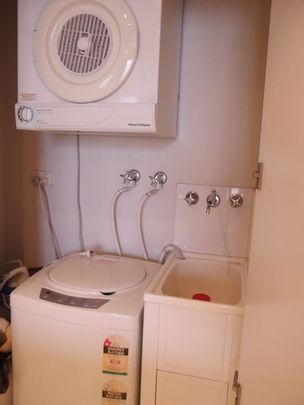 153/2-8 Dixon Street, Sydney NSW 2000 - Apartment For Rent | Domain - Photo 1