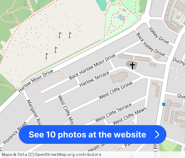 Harlow Terrace, Harrogate, North Yorkshire, HG2 - Photo 1