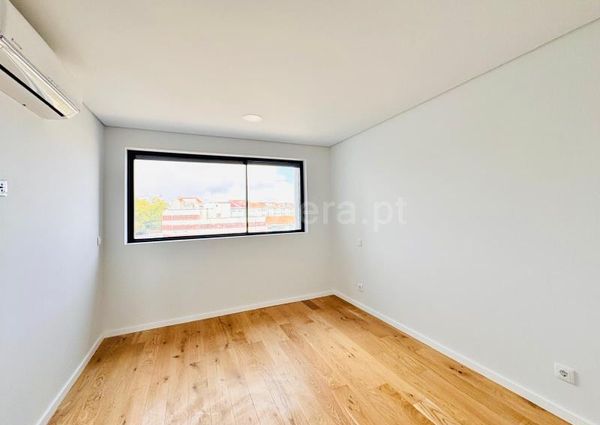 Apartamento T2 em Porto