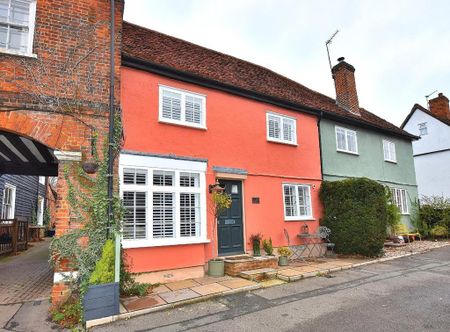 3 bedroom link detached house to rent - Photo 4