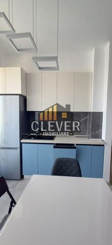Ap 2 camere, mobilat utilat Pallady, prima inchiriere metrou Teclu - Fotografie 4