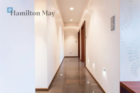 Elegancki Apartament na Ostatnim Piętrze | Centrum Miasta | 103,50 m2 | Luksus i Komfort - Фото 3