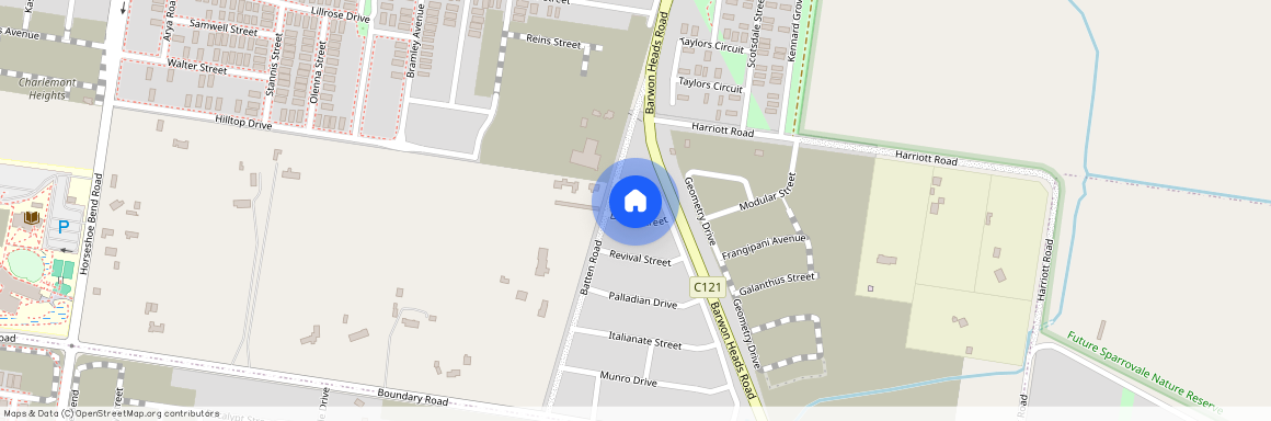 7 Dutch St, Charlemont VIC 3217