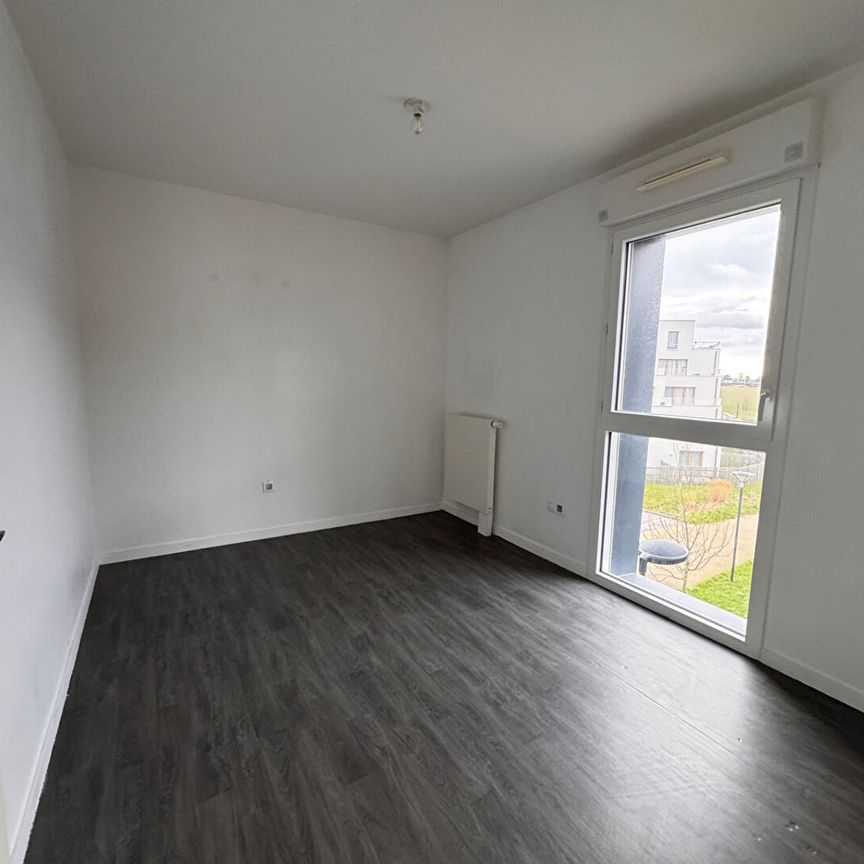 Location Appartement 3 pièces 63m² - Photo 1