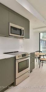 1+1 Bedroom, 2 Bathroom - Yonge & Rich Condos - Photo 3