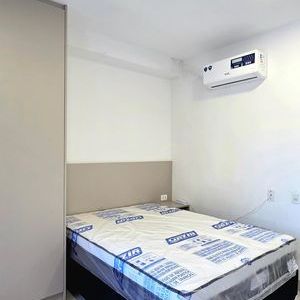 Studio para alugar com 24m², 1 quarto e sem vaga - Photo 2