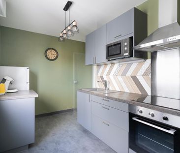 Location Appartement 2 pièces Meublé 49m² ANNECY 74000 - Photo 3