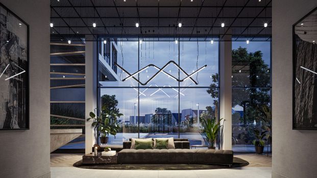 For Lease - 1007 Queensway Street Unit# 1210, Toronto, Ontario - Photo 1