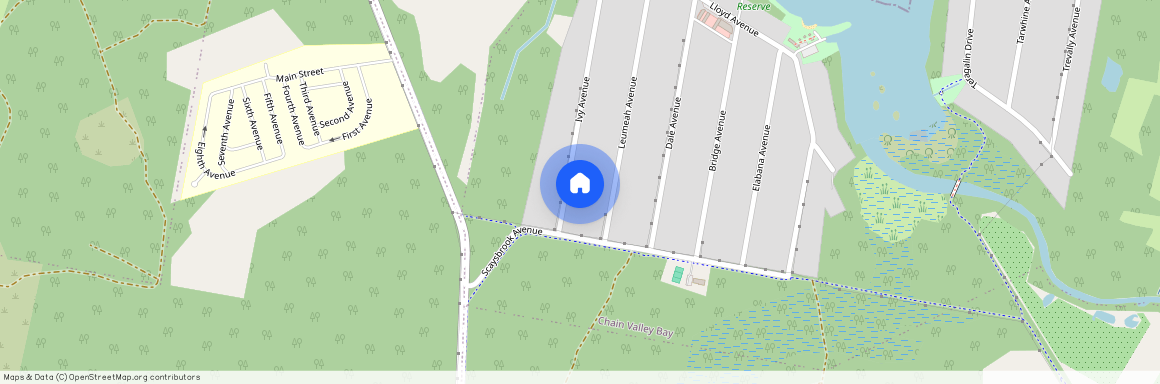 52 Ivy Ave, NSW 2259, Chain Valley Bay