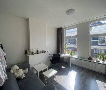 Studio Zegwaardstraat, Rotterdam - À Louer - Photo 1