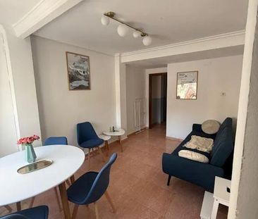 Camí de Montcada, Valencia, Valencian Community 46009 - Photo 4