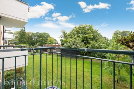 Weydown Close, London - Photo 5