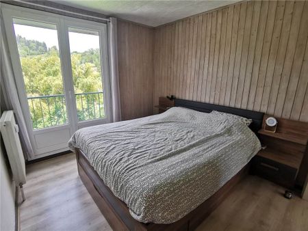 Location Appartement 4 pièces 67m² ST MARCELLIN 38160 - Photo 2