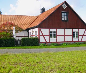 Hasselbacksvägen, Gärds Köpinge - Foto 6