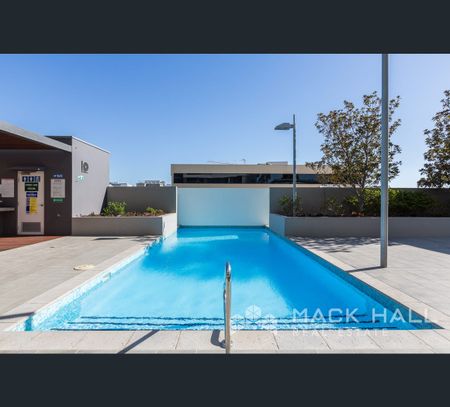 2B/1303 Hay Street, West Perth, WA 6005 - Photo 2