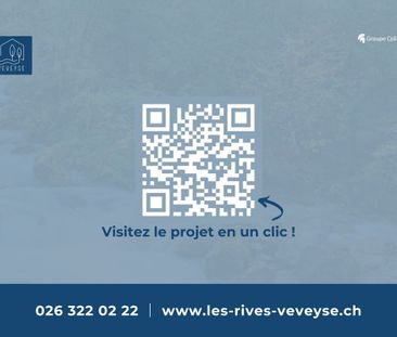 4.5 Zimmer, 114 m², EG - Photo 3