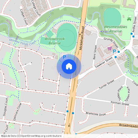 20/309-315 Mickleham Rd, Westmeadows, VIC, 3049