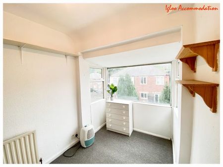 6 Rosedale Gardens, Ecclesall - Photo 3