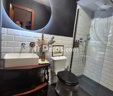 Apartamento en alquiler en Calle de Miguel Artigas - Photo 3