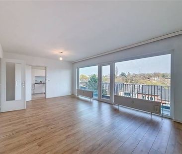 Appartement te huur - Photo 1