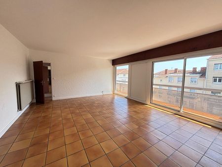 Appartement Mont de Marsan 4 pièces 103.23 m2, - Photo 5