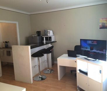 Location Appartement 2 pièces 37m² NANCY 54000 - Photo 2