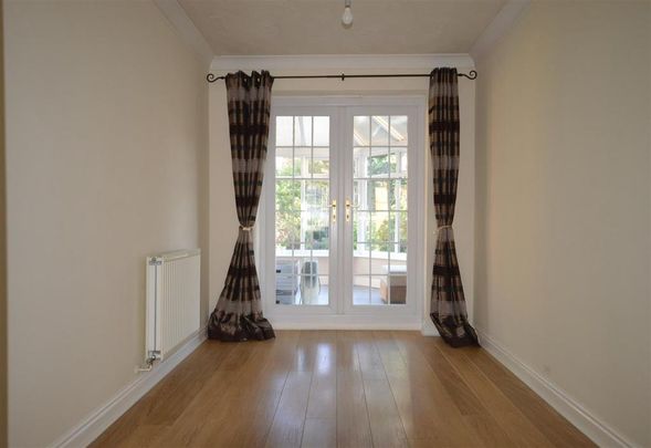 3 bedroom detached house to rent - Photo 1