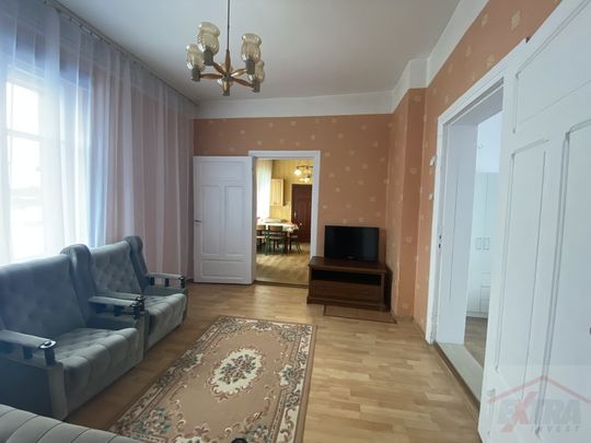 DOM na WYNAJEM TRZEBIEŻ (416906) - Zdjęcie 1