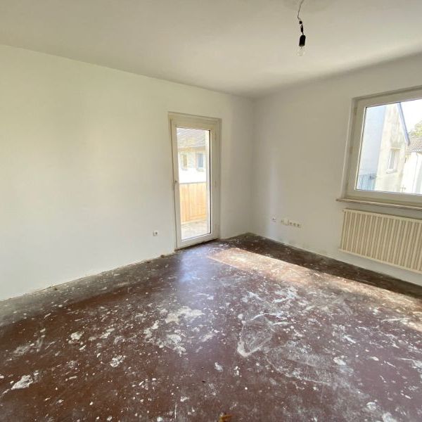 Kleine 3,5 Raumwohnung zu vermieten! perfekt für Alleinerziehende - Photo 1