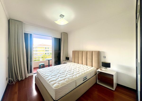 APARTAMENTO | 3 QUARTOS | CASA BRANCA