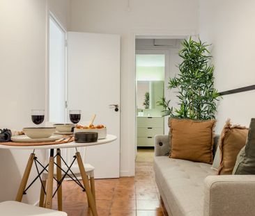 Carrer de Bertran, Barcelona, Catalonia 08023 - Photo 3