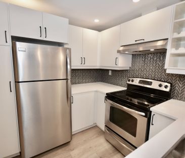 For Lease - 17 Inverness Avenue Unit# LOWER, Hamilton, Ontario - Photo 4