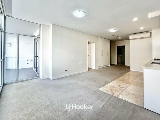 309/77 Ridge Street, Gordon NSW, Belconnen - Photo 1