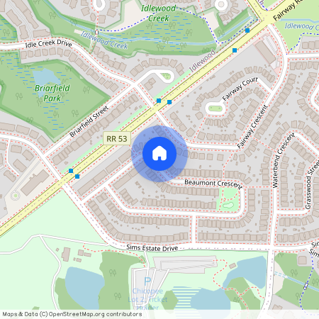 452 BEAUMONT Crescent, Kitchener