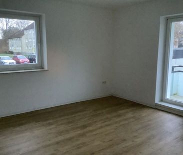 Für Sie! 3 Zimmer Erdgeschoss Wohnung mit Balkon, sofort anmietbar! - Photo 5