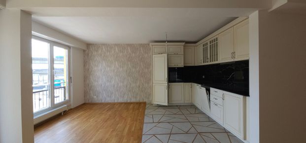 5 Zimmer, 119 m², 3. Stock - Photo 1