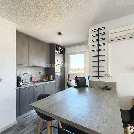 Appartement 2 pièces 40 m2 vue dégagée, - Photo 4