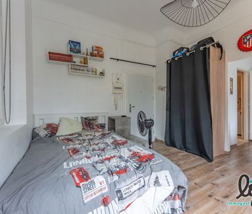 Appartement 2 pièces à Metz - Photo 2