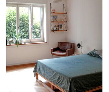 2 Zimmer-Wohnung in Bern - Sandrain, möbliert, auf Zeit - Foto 5