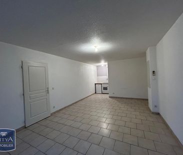 Location Appartement 2 pièces 49m² TOUL 54200 - Photo 1