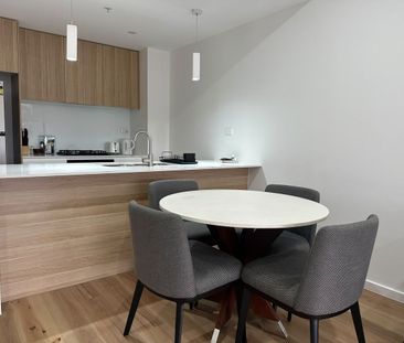 Fully Furnished, Short Term Welcome - Photo 4
